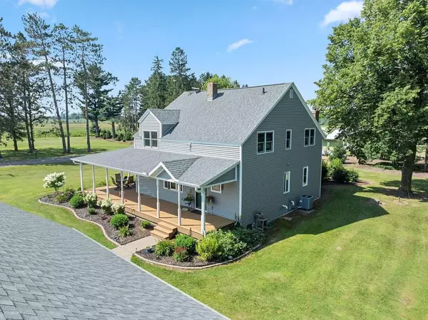 Glen Flora, WI 54526,W3596 Artisan Drive