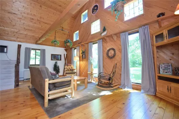 Webster, WI 54893,5480 County Rd A