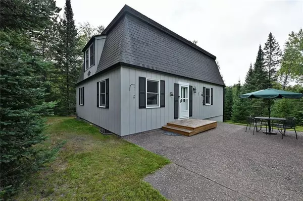 16695 Stone Pine Drive, Cable, WI 54821