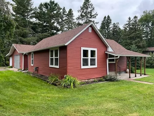 201 3rd Street, Shell Lake, WI 54871