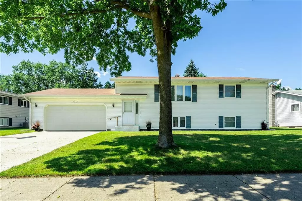 Eau Claire, WI 54701,3434 Gerrard Avenue