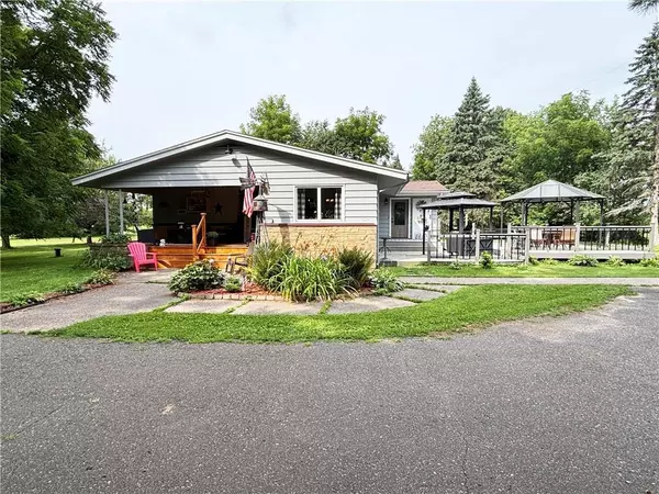 2472 9 7/16 Avenue, Chetek, WI 54728