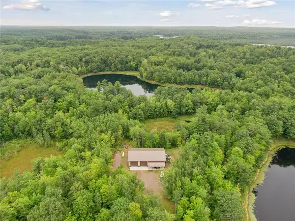 Birchwood, WI 54817,W1132 Nice Lake Road