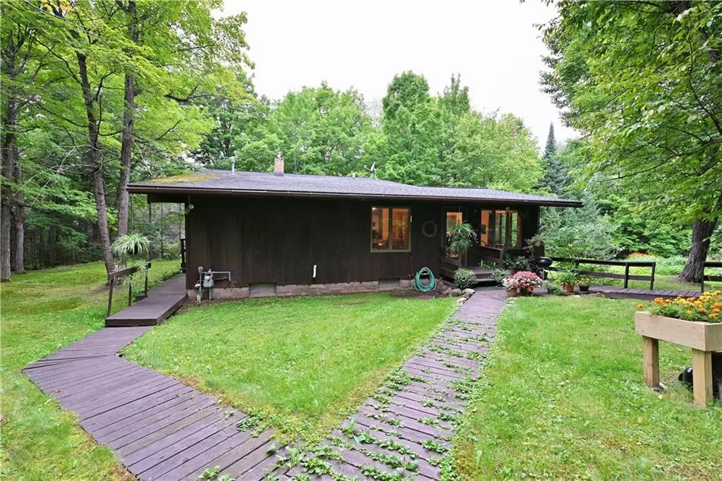 Bennett, WI 54873,8913 E Balsam Drive