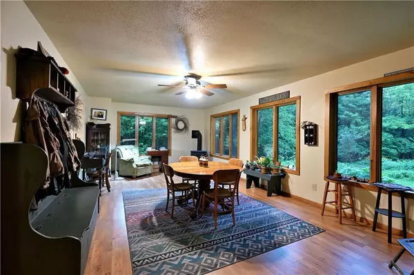 Bennett, WI 54873,8913 E Balsam Drive