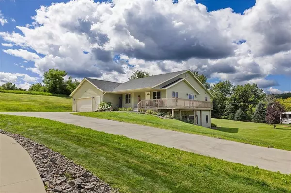 Mindoro, WI 54644,W3875 Harvey Ln Lane