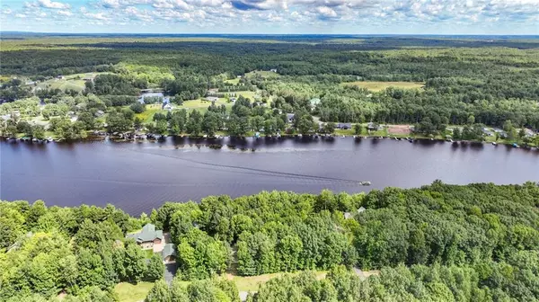 Holcombe, WI 54745,W9346 Woodlawn Drive