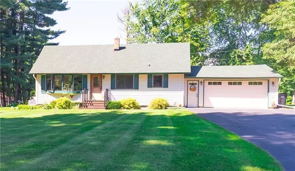 N7931 553rd Street, Menomonie, WI 54751