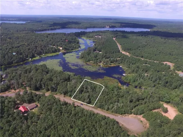 Wascott, WI 54838,Lot 5 Secluded Lane