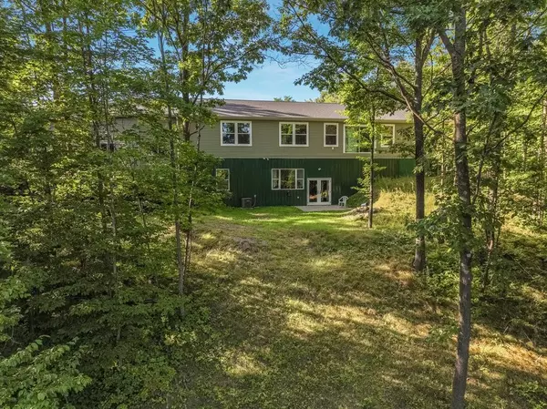 Weyerhaeuser, WI 54895,W14297 State Highway 8