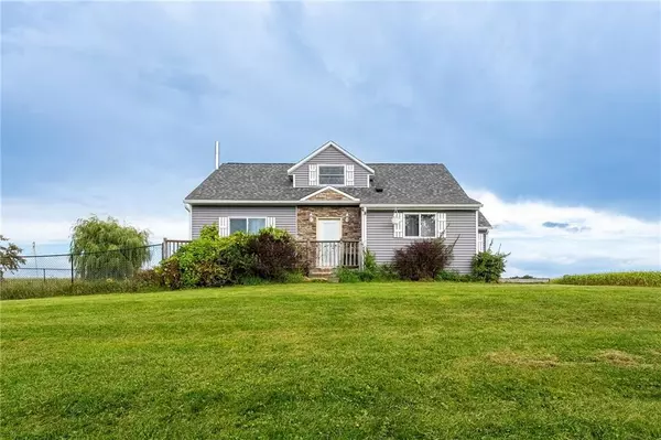 1889 County Highway G, Boyd, WI 54726
