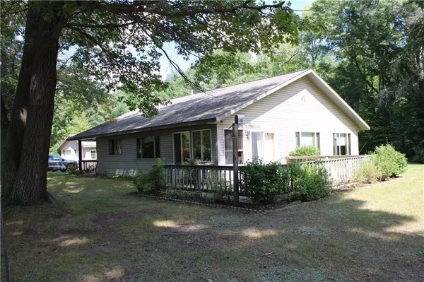 6084 Pike Lake Road, Webster, WI 54893