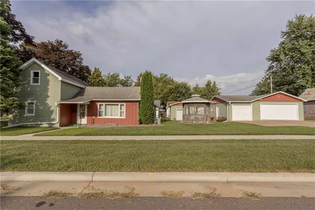 Chippewa Falls, WI 54729,304 Olive Street