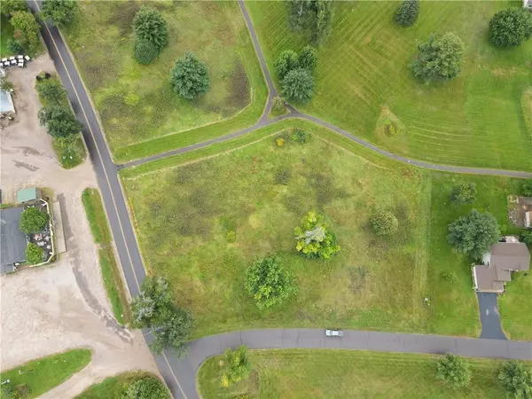 Chetek, WI 54728,Lot 4 10 & 25 1/4 Avenue