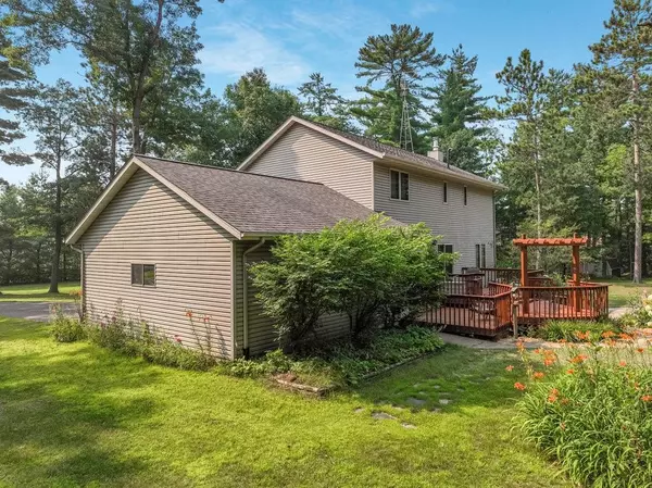 Cameron, WI 54822,1952 16 1/2 Avenue