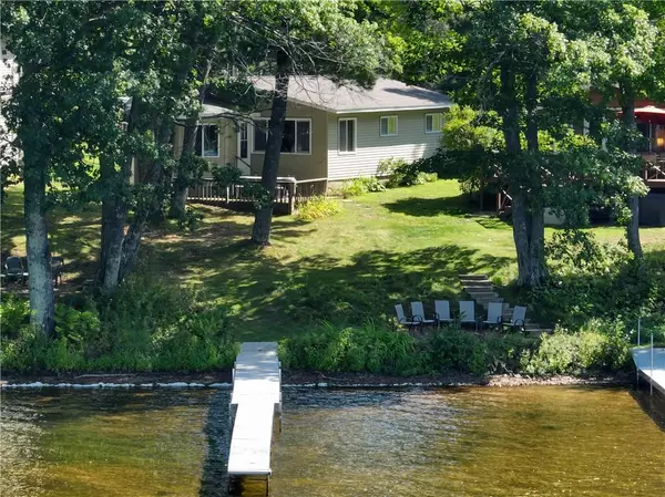 15286W State Hwy 27/70, Stone Lake, WI 54876