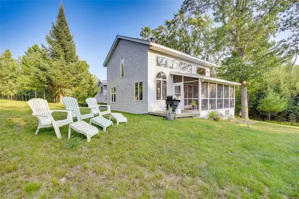 5268 County Road C, Danbury, WI 54830