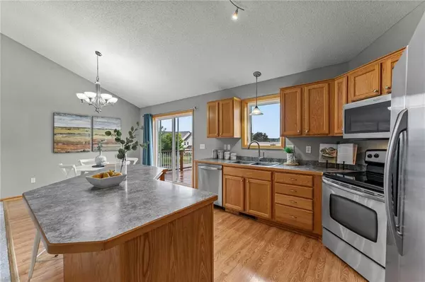 New Richmond, WI 54017,1337 Eagle Court