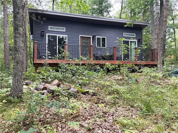 Trego, WI 54888,11490 Fremont Avenue