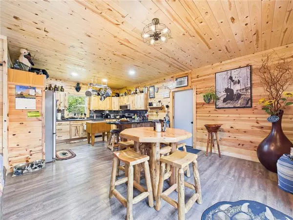 Danbury, WI 54830,4820 Springbrook Trail