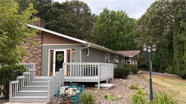 W887 County Road TT, Mondovi, WI 54755
