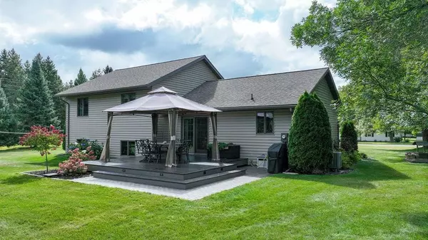 Cameron, WI 54822,1898 12 3/4 Avenue