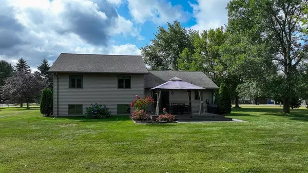 Cameron, WI 54822,1898 12 3/4 Avenue