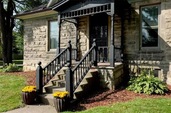 Colfax, WI 54730,701 Balsam Street