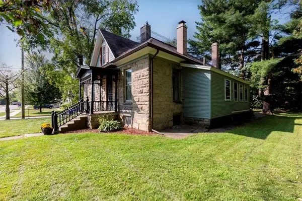 Colfax, WI 54730,701 Balsam Street