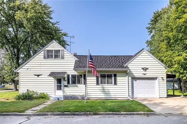 Black River Falls, WI 54615,709 Alder Street