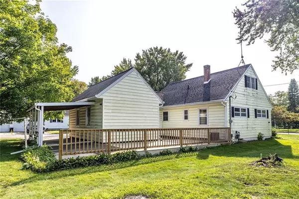 Black River Falls, WI 54615,709 Alder Street