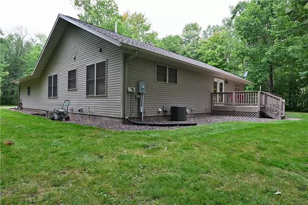 Spooner, WI 54801,5810 Bear Path Lane