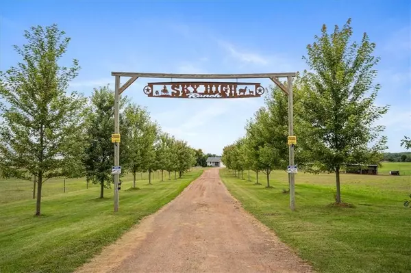 27949 County Road H, Webster, WI 54893