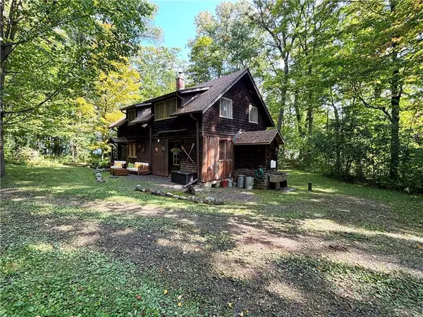 Birchwood, WI 54857,2785 27 3/8 Street