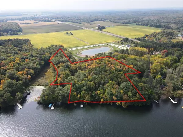 Birchwood, WI 54857,2785 27 3/8 Street