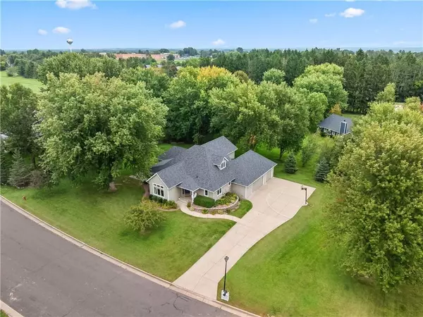 Rice Lake, WI 54868,521 Pine Place