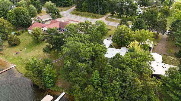 Siren, WI 54872,23481 State Road 35