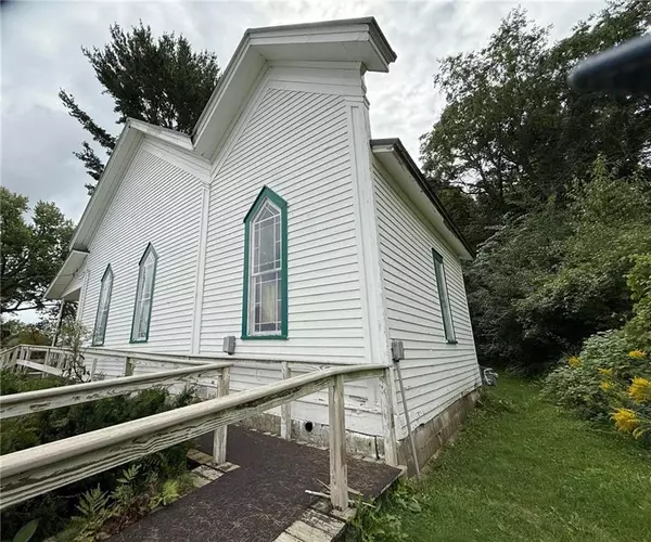 Fairchild, WI 54741,200 W Main Street