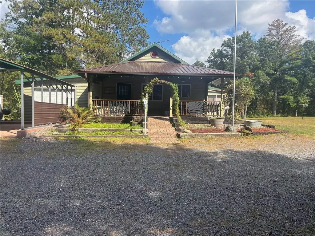 Black River Falls, WI 54615,W10203 Levis Creek Road