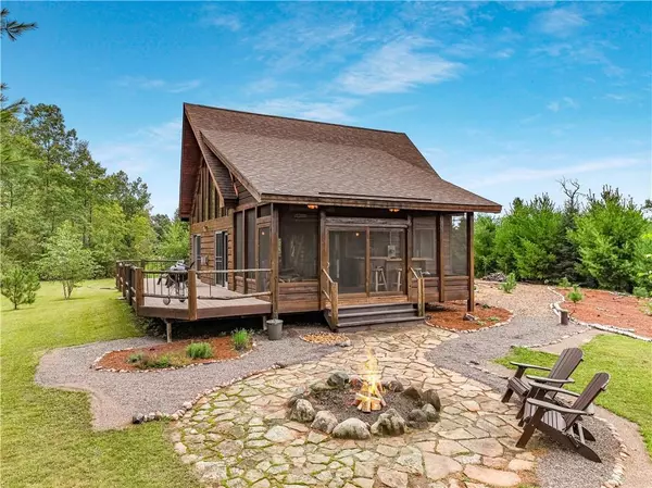 Radisson, WI 54867,10397 W Litke Drive