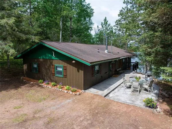 8311 Fischer Road, Spooner, WI 54801