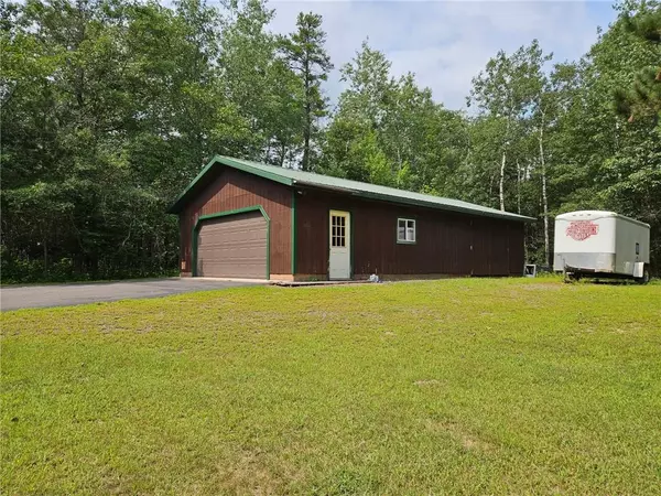 Trego, WI 54888,5634 W Snowmobile Rd
