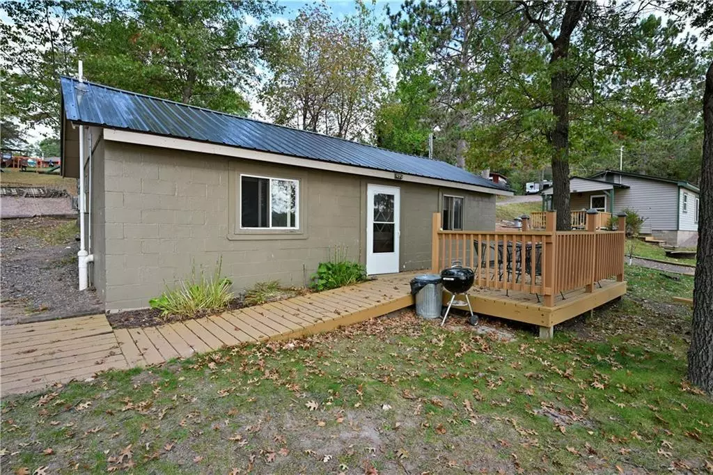 Gordon, WI 54838,6833 View Point Lodge Road #13