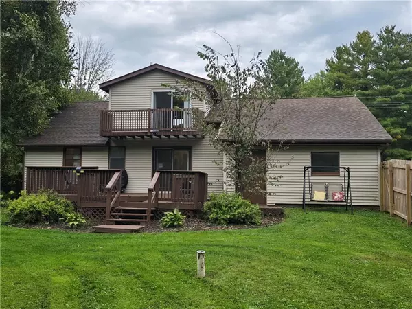 1366 19th Street, Cameron, WI 54822