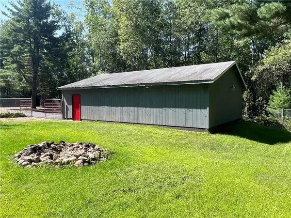 Hayward, WI 54843,9124 State Hwy 27