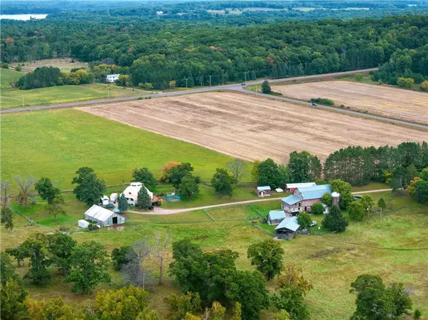 Spooner, WI 54801,N5603 Tower Hill Road