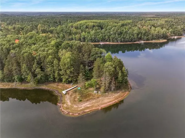 Trego, WI 54888,N11790 Bluebird Trail