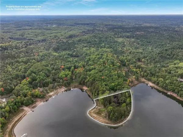 Trego, WI 54888,N11790 Bluebird Trail