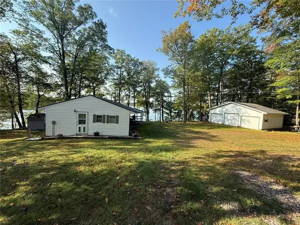 Chetek, WI 54728,N1057 Deerhead Point Road