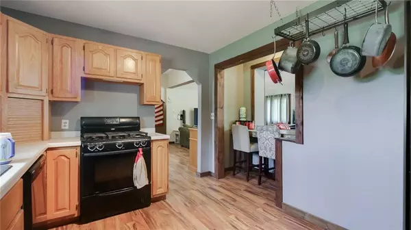 Cornell, WI 54732,816 8th Street